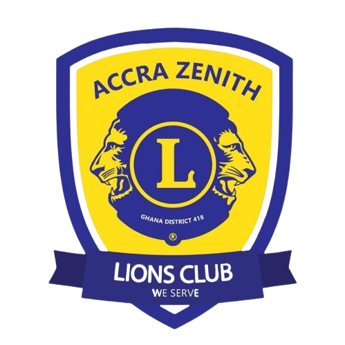 Accra Zenith Lions Club